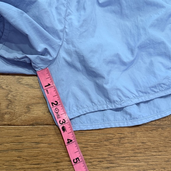 All In Motion Girls Purple Shorts - Size M (8) - Picture 8 of 16